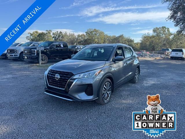 2023 Nissan Kicks