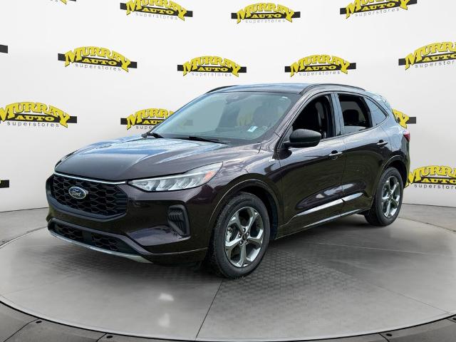 2023 Ford Escape