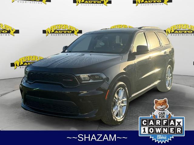 2024 Dodge Durango
