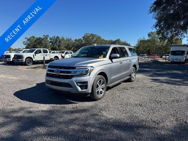 2024 Ford Expedition Max