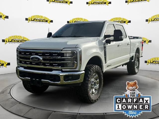 2024 Ford Super Duty F-350 Srw