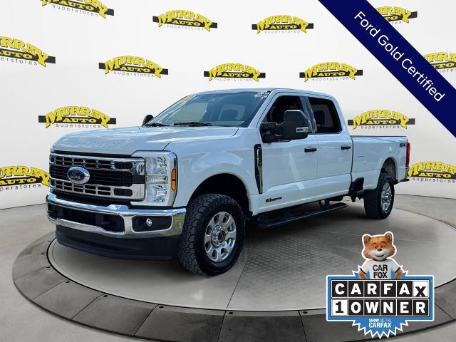 2024 Ford Super Duty F-350 Srw