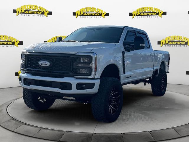 2024 Ford Super Duty F-250 Srw