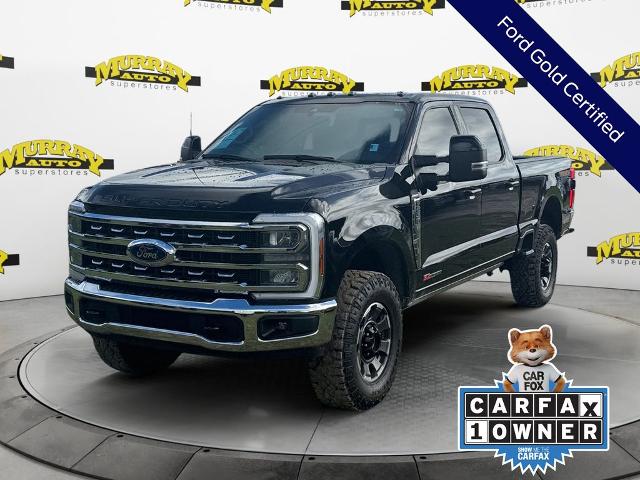 2024 Ford Super Duty F-250 Srw