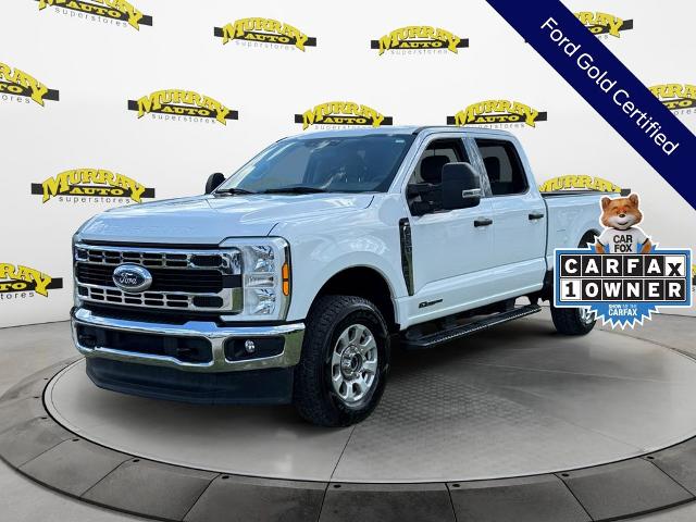 2024 Ford Super Duty F-250 Srw