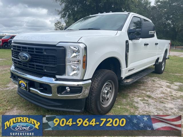 2024 Ford Super Duty F-250 Srw