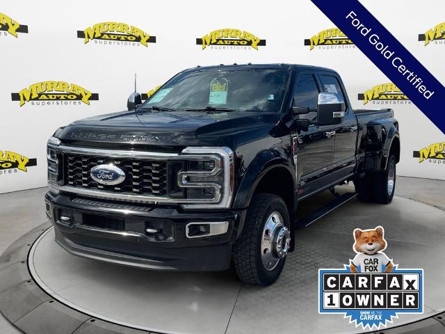 2024 Ford Super Duty F-450 Drw