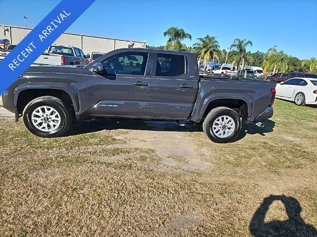 2024 Toyota Tacoma 2wd