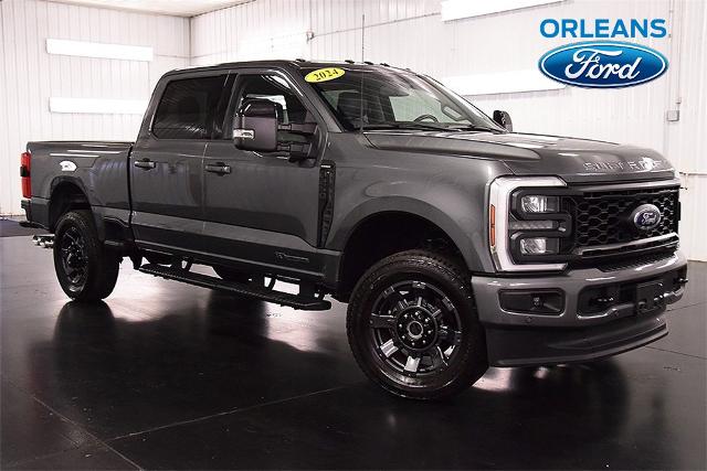 2024 Ford Super Duty F-250 Srw