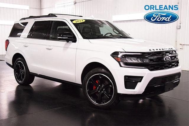 2024 Ford Expedition
