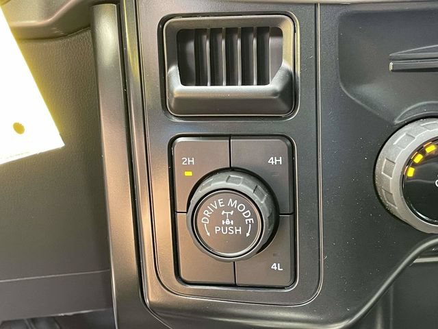Used 2025 Agate Black Metallic Ford XL image 54