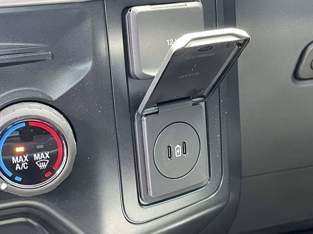 Used 2025 Agate Black Metallic Ford XL image 55