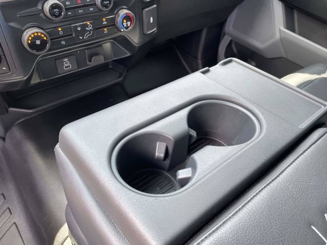 Used 2025 Agate Black Metallic Ford XL image 56