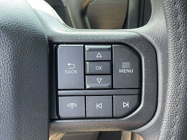 Used 2025 Agate Black Metallic Ford XL image 59