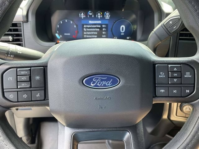 Used 2025 Agate Black Metallic Ford XL image 60