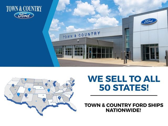 Used 2025 Agate Black Metallic Ford XL image 62
