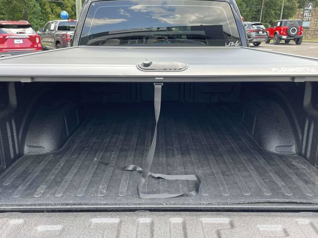 Used 2025 Agate Black Metallic Ford XL image 64