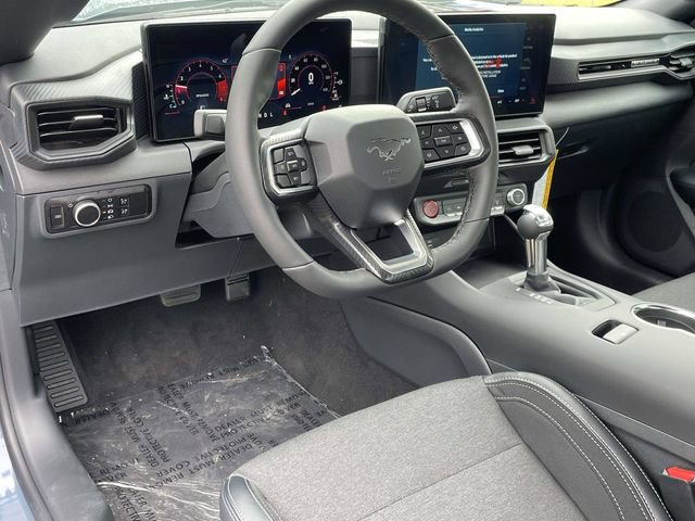 2026 Ford Mustang EcoBoost Fastback - Photo 25