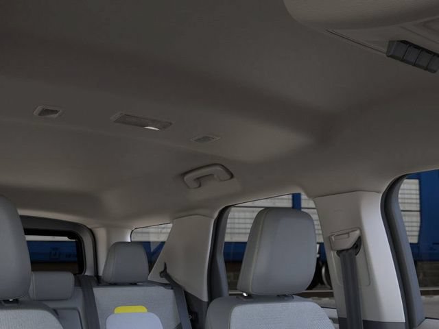 New 2026 Oxford White Ford Badlands image 45