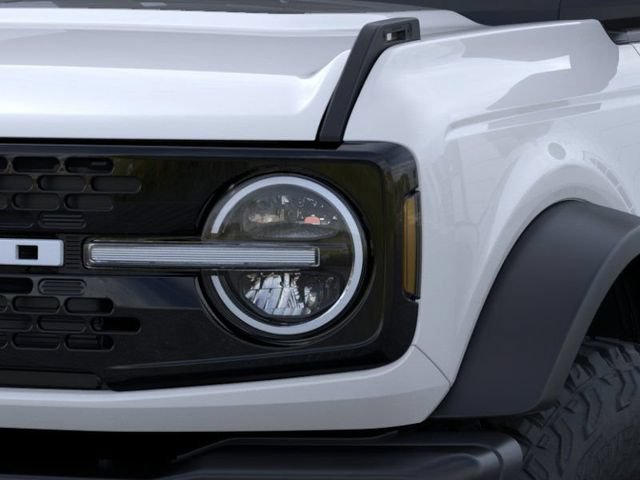 2026 Ford Bronco 4-Door Badlands - Photo 45