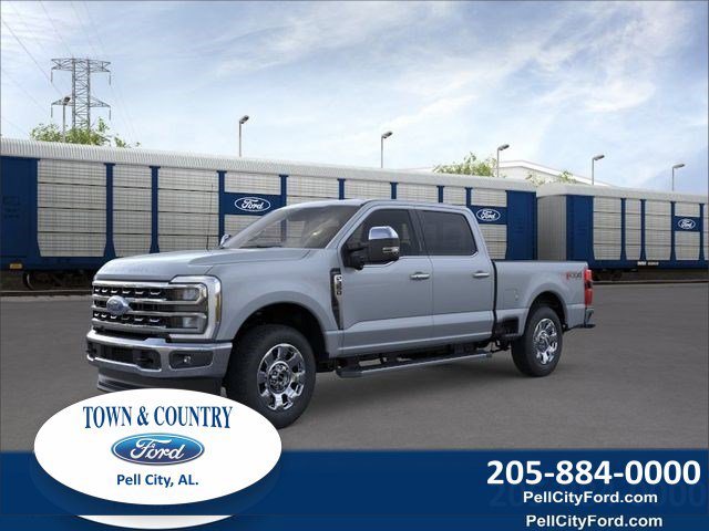 2026 Ford F-350 Lariat 4x4 Crew Cab 6-3/4' Box SRW's photo