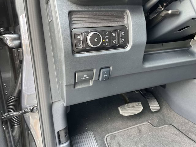 New 2026 Carbonized Gray Metallic Ford TCcustoms image 35