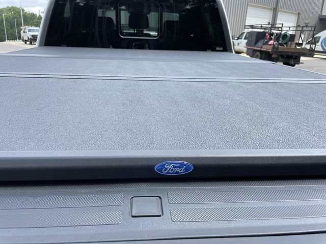 New 2026 Carbonized Gray Metallic Ford TCcustoms image 50