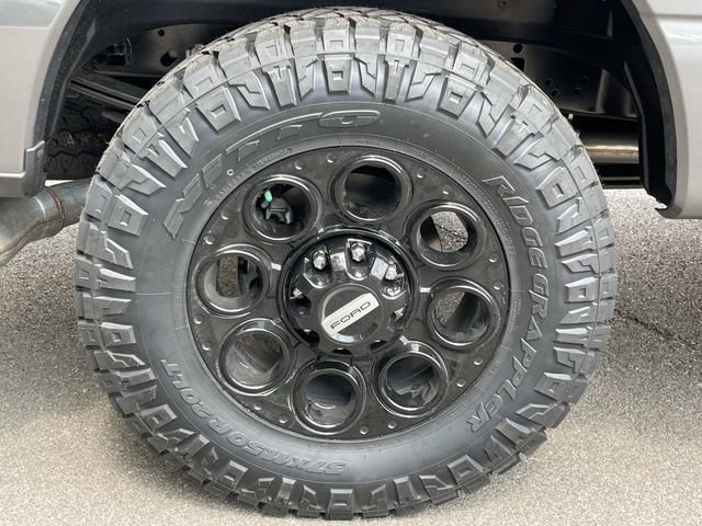 New 2026 Carbonized Gray Metallic Ford TCcustoms image 28