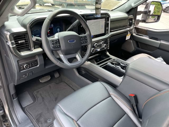 New 2026 Carbonized Gray Metallic Ford TCcustoms image 29