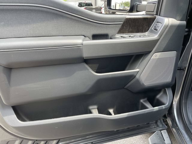 New 2026 Carbonized Gray Metallic Ford TCcustoms image 31