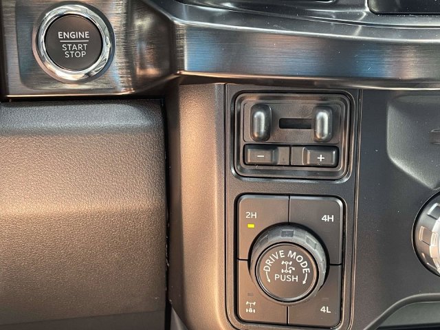 New 2026 Argon Blue Metallic Ford Lariat image 38
