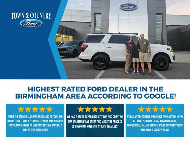 New 2026 Argon Blue Metallic Ford Lariat image 24