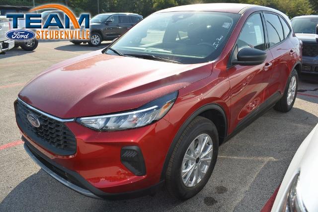 2025 Ford Escape Active's photo