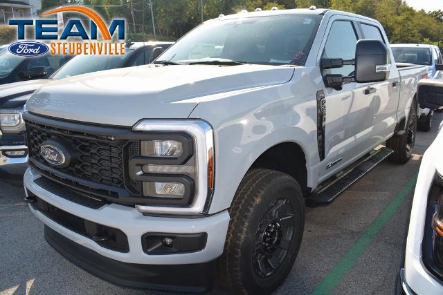 2026 Ford F-250 Super Duty XL's photo