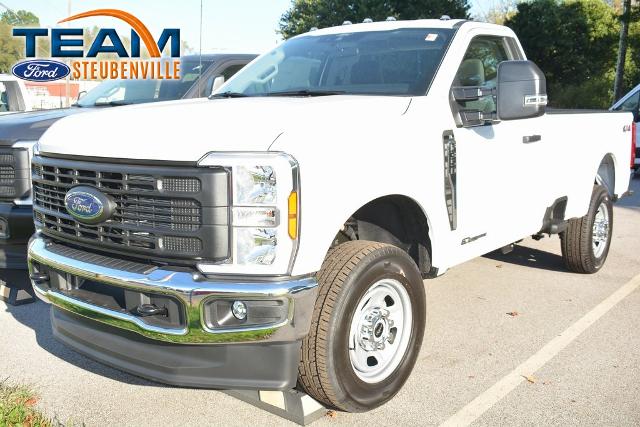 2026 Ford F-350 Super Duty XL