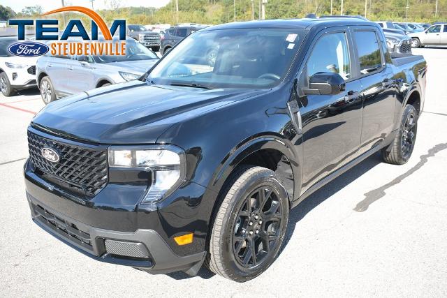 2025 Ford Maverick XLT's photo