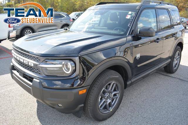 2025 Ford Bronco Sport Big Bend's photo