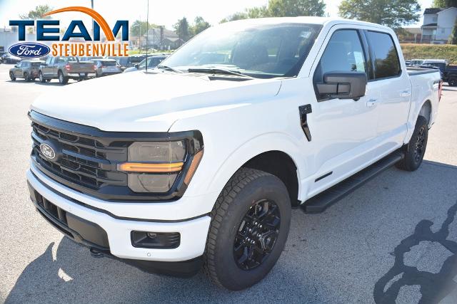 2025 Ford F-150 XLT's photo