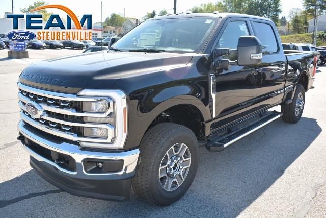 2026 Ford F-350 Super Duty Lariat's photo