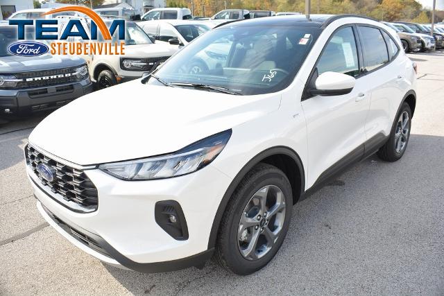 2026 Ford Escape ST-Line Select's photo