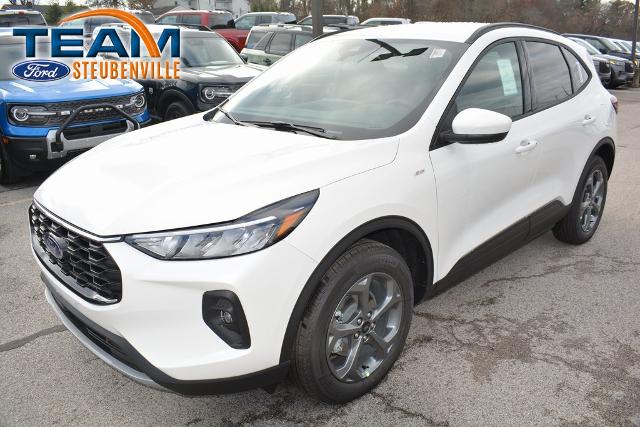 2026 Ford Escape ST-Line Select's photo