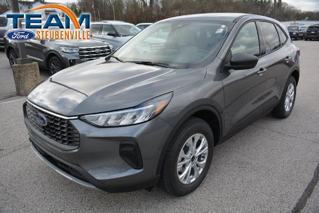 2026 Ford Escape Active's photo