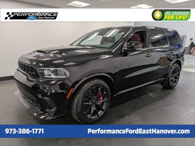 2024 Dodge Durango
