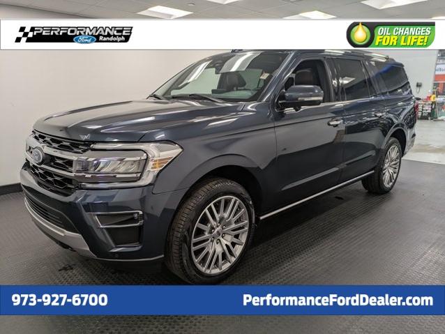 2022 Ford Expedition Max