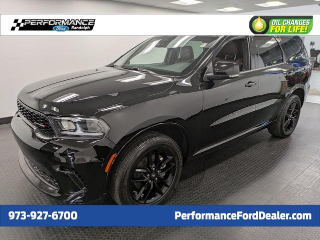 2024 Dodge Durango