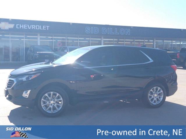 2021 Chevrolet Equinox