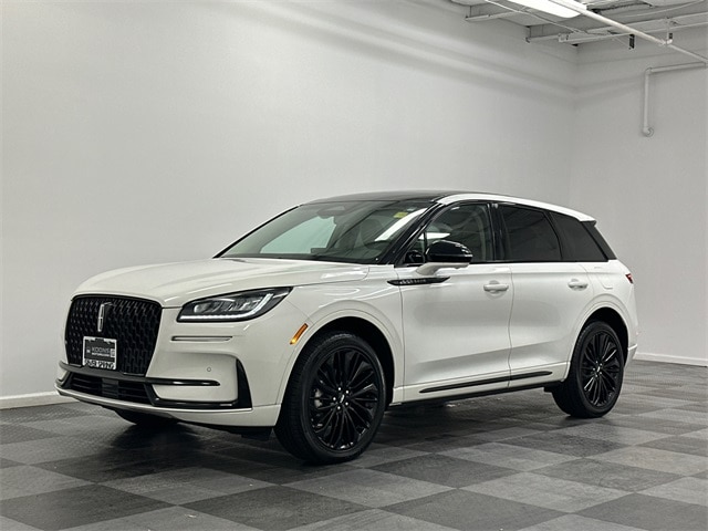 2024 Lincoln Corsair