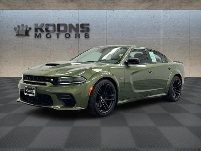 2023 Dodge Charger