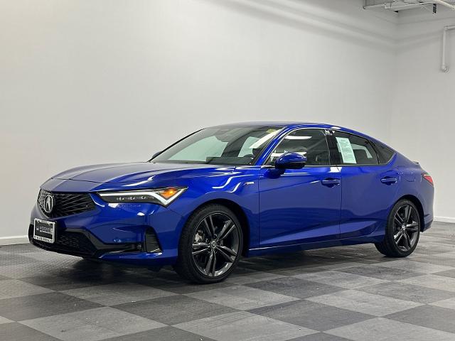 2024 Acura Integra