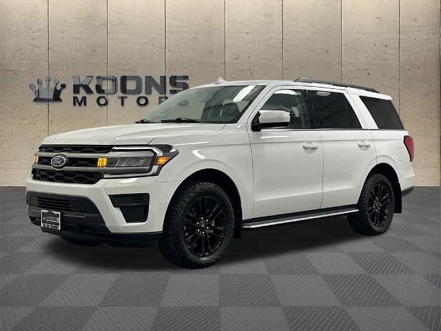 2023 Ford Expedition